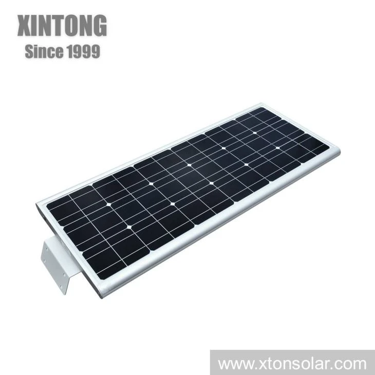 Integrated 12H Charging Time Solar LEDstreet Light Price List Integrated 12H Charging Time Solar LEDstreet Light Price List
