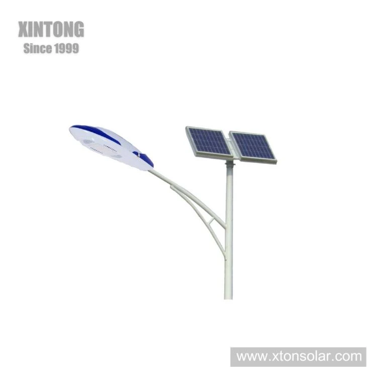 12V 120W LED Solar Street Light 12V 120W LED Solar Street Light