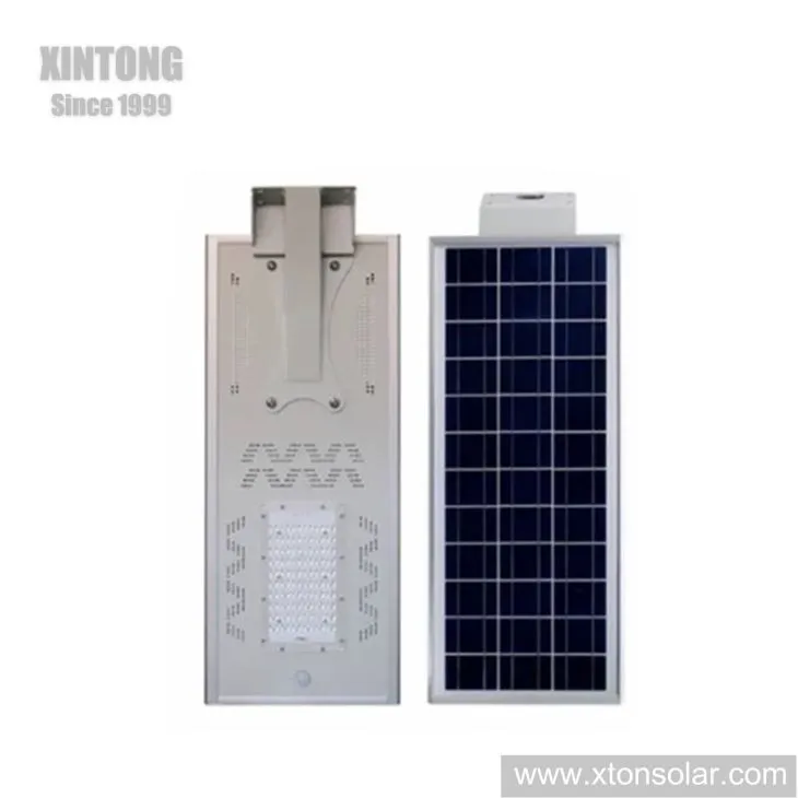 30W آل ان ونٹیگریٹڈ ایل ای ڈی لیمپ