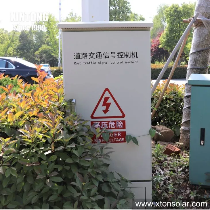 44 جی انٹیلجنٹ سگنل لائٹ وائرلیس ٹریفک کنٹرولر