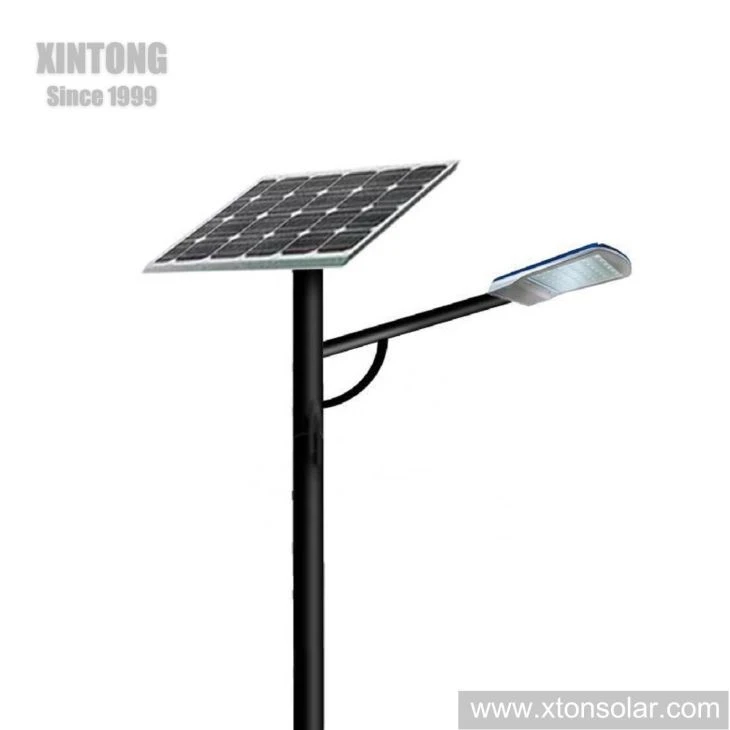 50 ڈبلیو کوبرا ہیڈ ایل ای ڈی گارڈن اسٹریٹ لائٹ