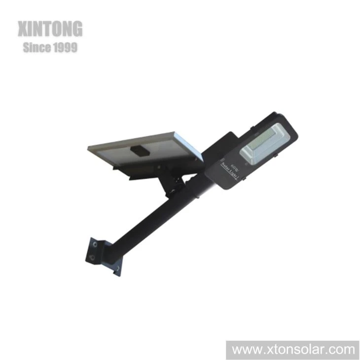 60W LED Solar Wall Light 60W LED Solar Wall Light