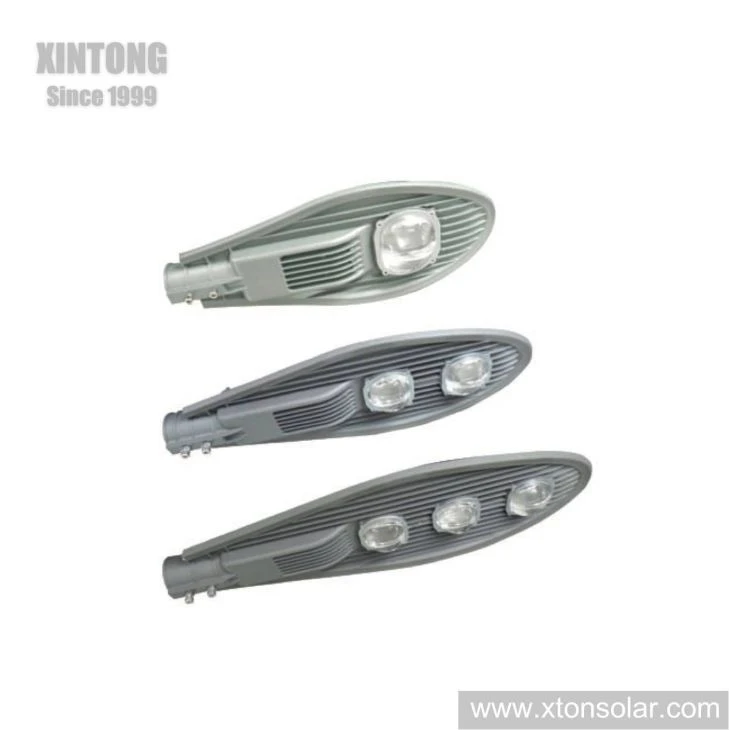 AC All In Two LED Street Lamp AC All In Two LED Street Lamp