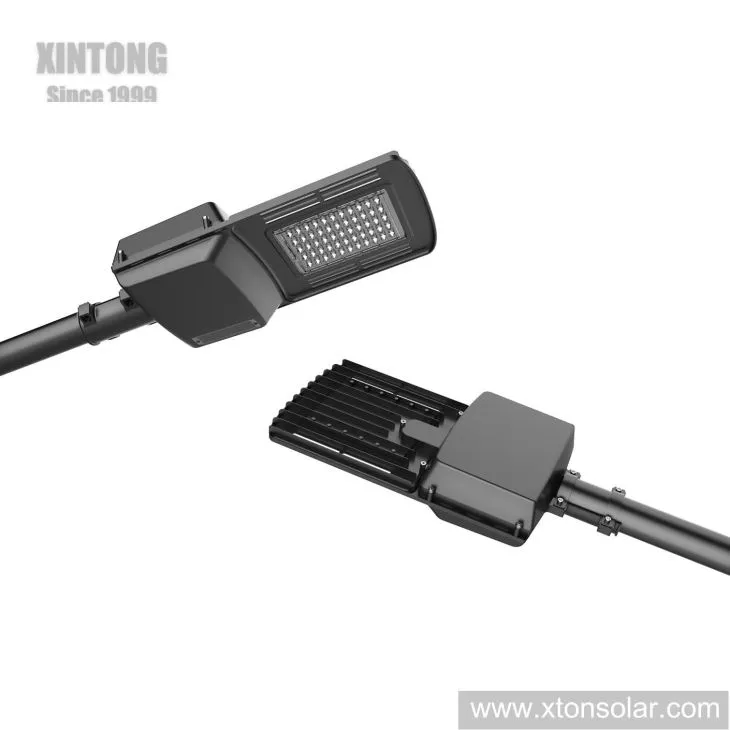 آل ان دو 100 ڈبلیو ہائی لیمن ایل ای ڈی اسٹریٹ لیمپ