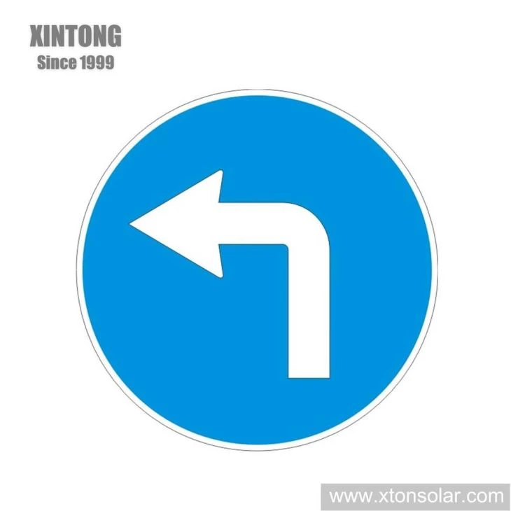Arrow Traffic Sign Board Arrow Traffic Sign Board