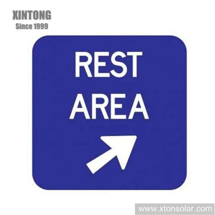 Cut Machine Warn Road Solar Traffic Sign Sticker USA