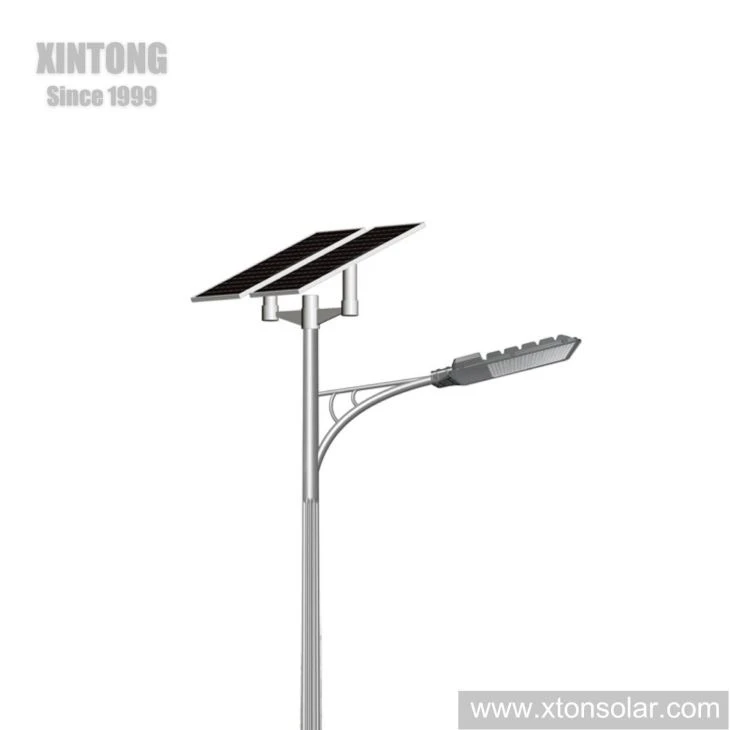 High Power LED 12000 Lumen Street Lamp High Power LED 12000 Lumen Street Lamp