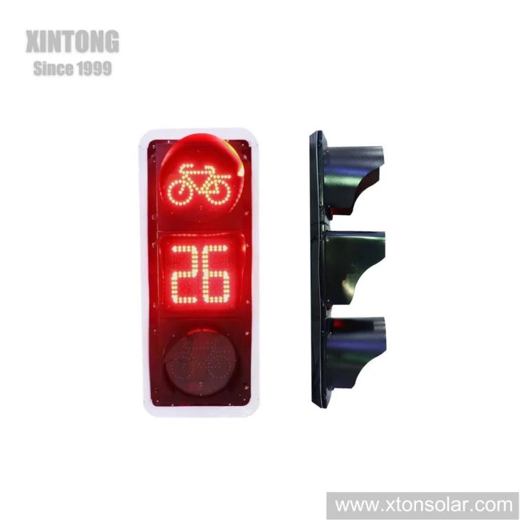 Led Traffic Countdown Timer Light Led Traffic Countdown Timer Light