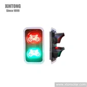 ٹریفک سگنل لائٹ کنٹرولر