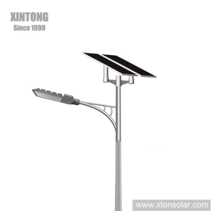 Solar Street Light Charge Controller