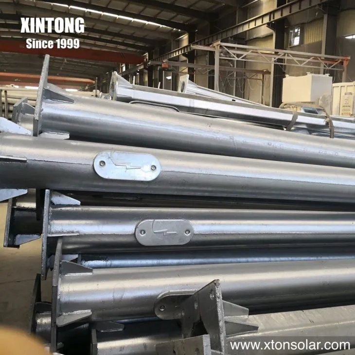 Street Light Pole Arms For Galvanized Pole