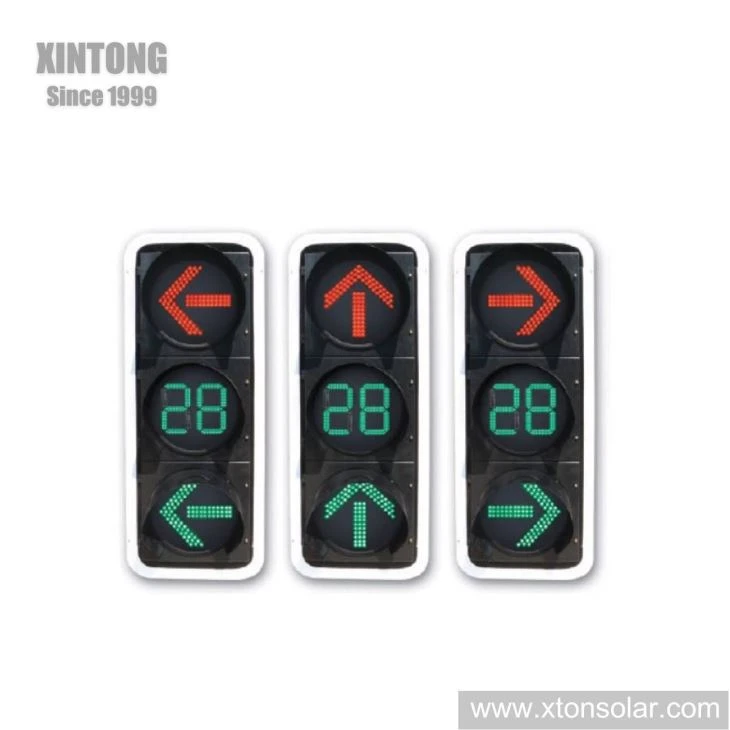 Traffic Light Pedestrian
