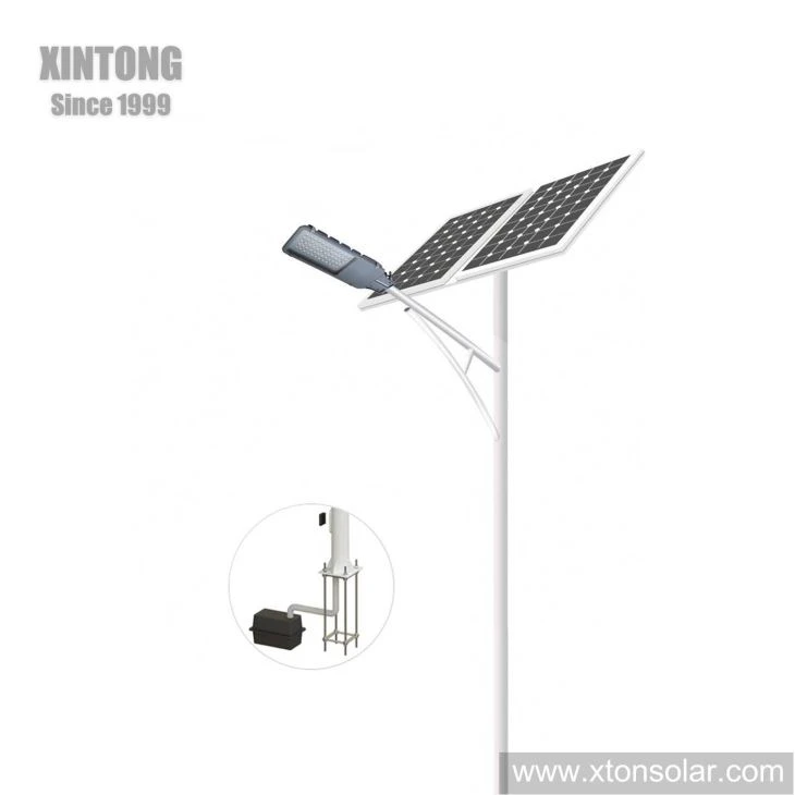 Wholesale LED Solar Street Lamp For Home Use Wholesale LED Solar Street Lamp For Home Use