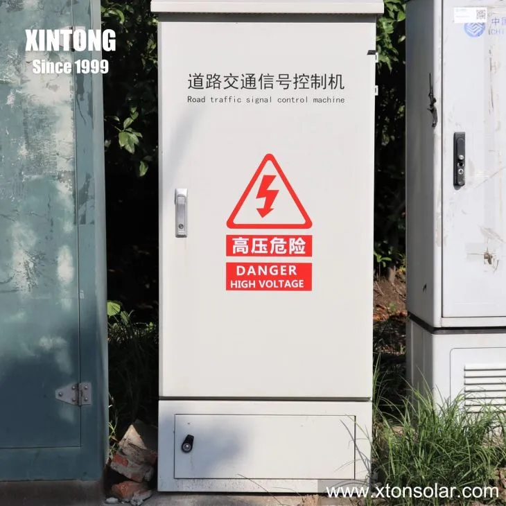 وائرلیس کنٹرول روڈ وے سیفٹی ٹریفک لائٹ کنٹرولر