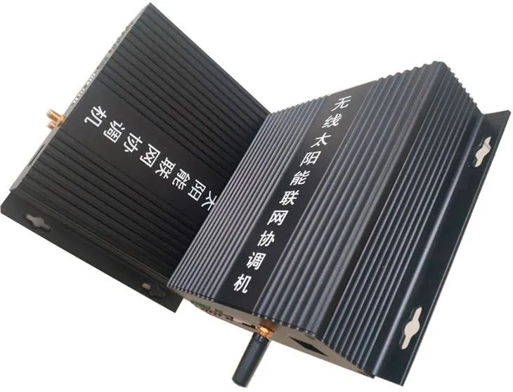 شمسی ٹریفک لائٹ برائے کنٹرولر