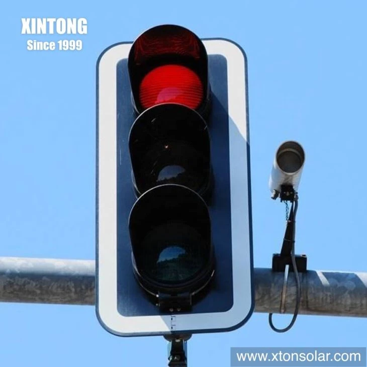 Three Colors Traffic Circle Light Three Colors Traffic Circle Light